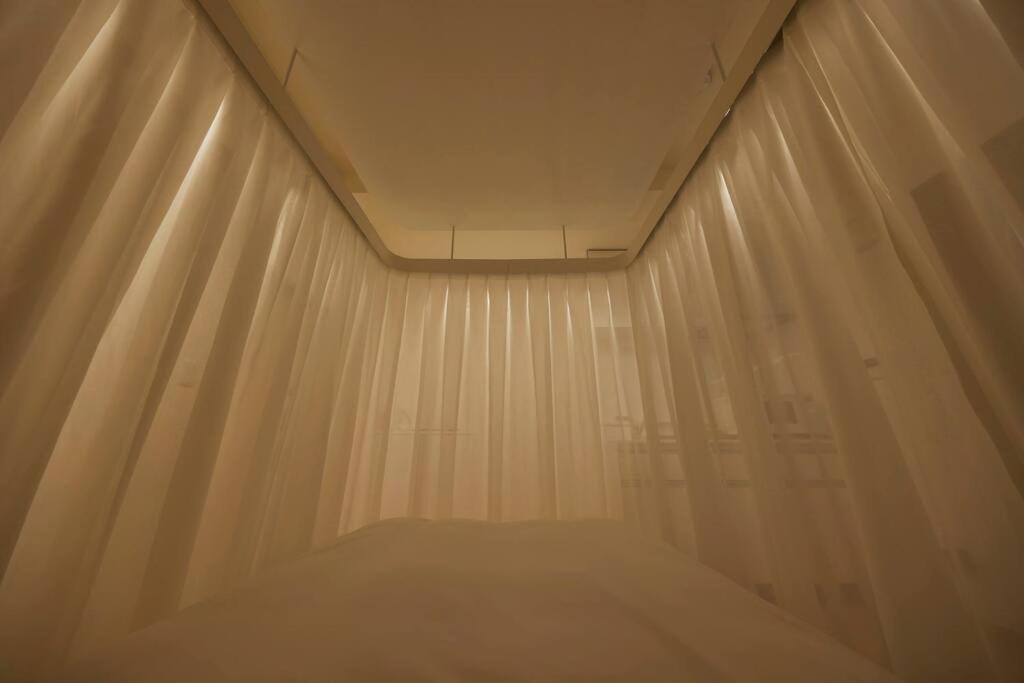 Sleeplab The 西新宿annex【睡眠特化型ホテル】 * Tokio