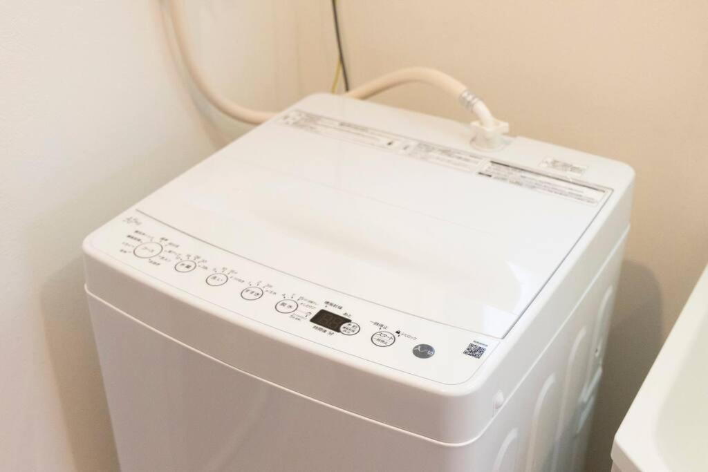 Sleeplab The 西新宿annex【睡眠特化型ホテル】 Apartamento Tokio