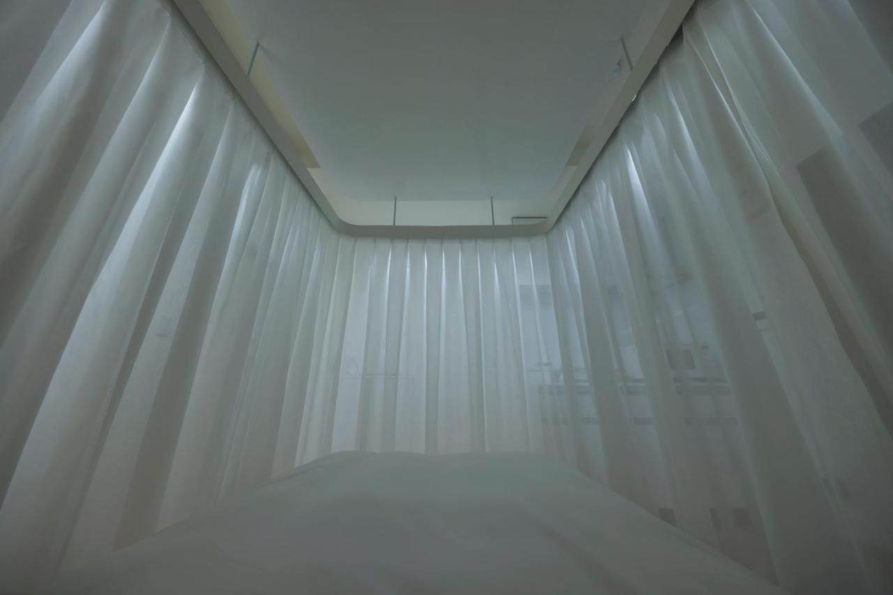 Sleeplab The 西新宿annex【睡眠特化型ホテル】 Apartamento