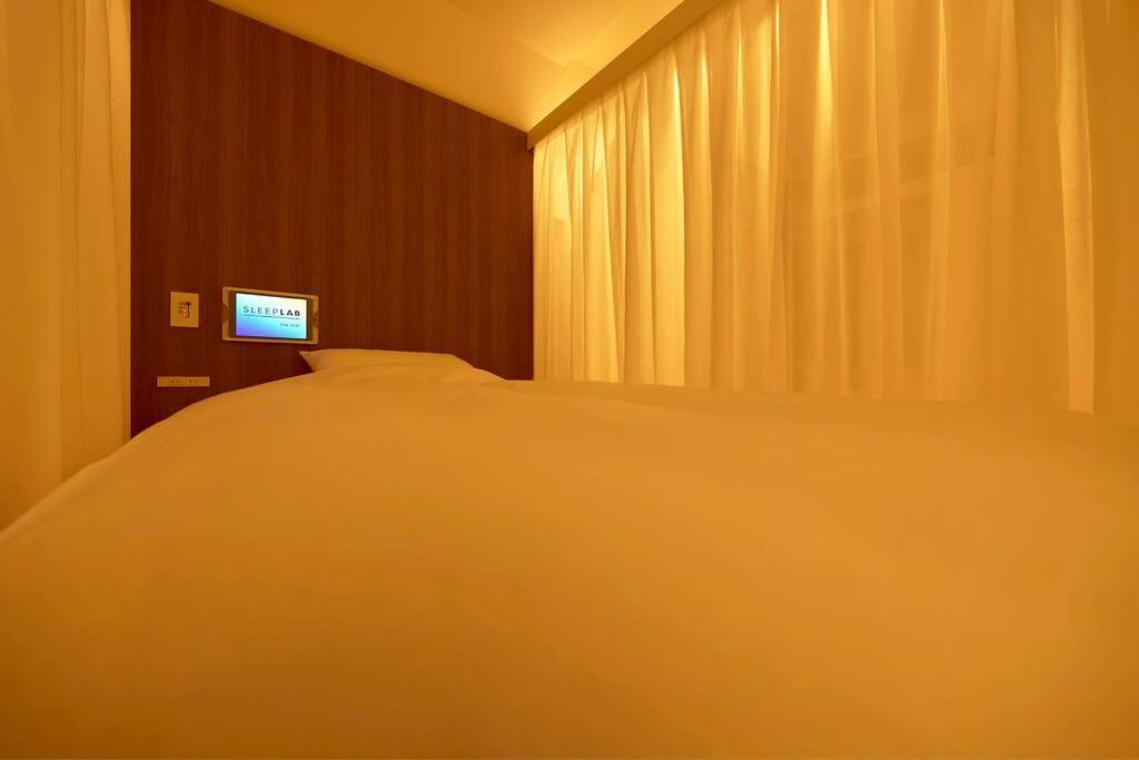 Sleeplab The 西新宿annex【睡眠特化型ホテル】 Apartamento Tokio