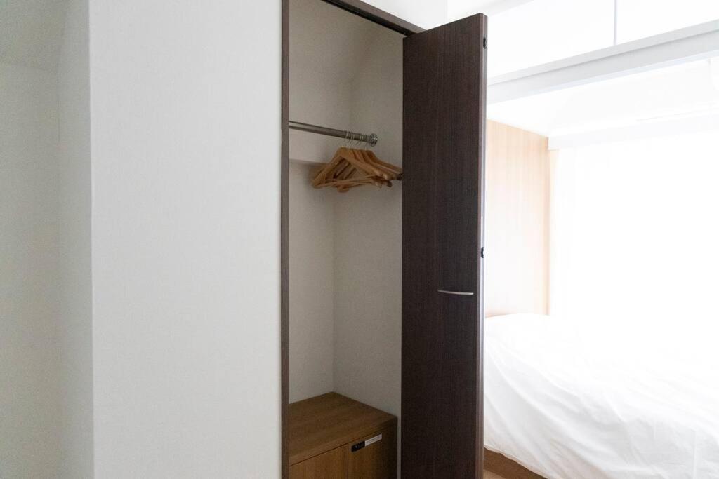Apartamento Sleeplab The 西新宿annex【睡眠特化型ホテル】 *