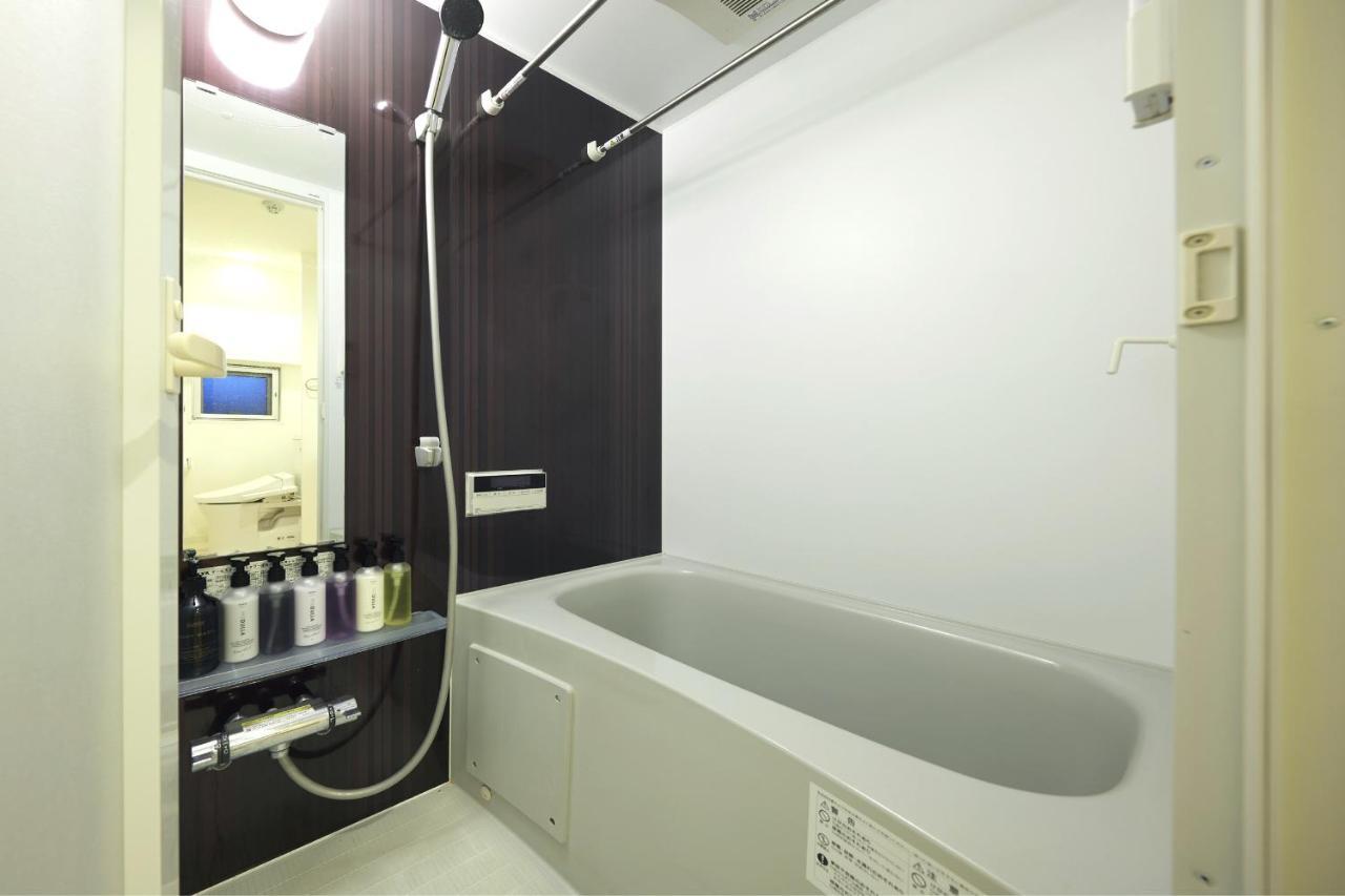 Sleeplab The 西新宿annex【睡眠特化型ホテル】 * Tokio