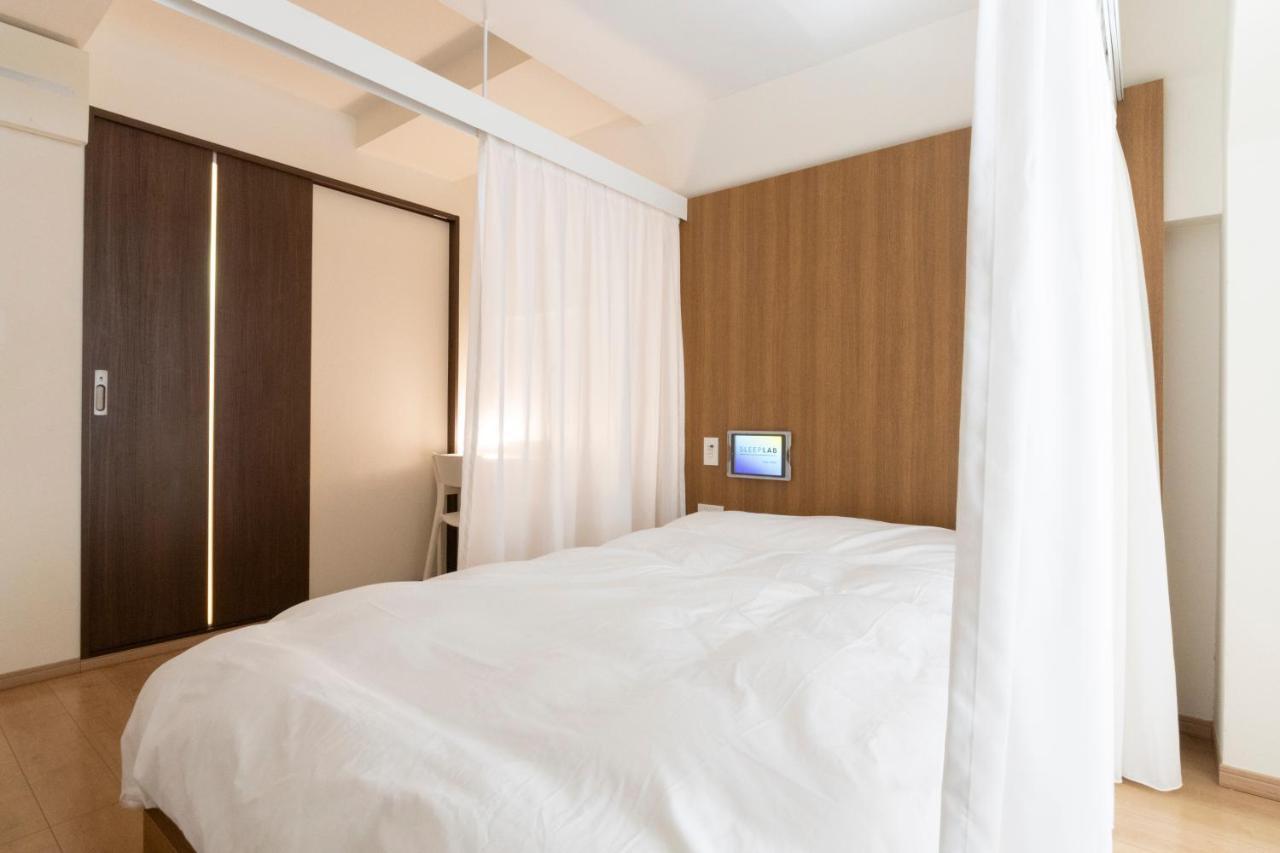 Sleeplab The 西新宿annex【睡眠特化型ホテル】 Apartamento *