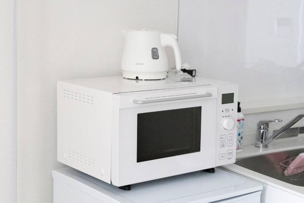 Sleeplab The 西新宿annex【睡眠特化型ホテル】 Apartmán Prefektura Tokio