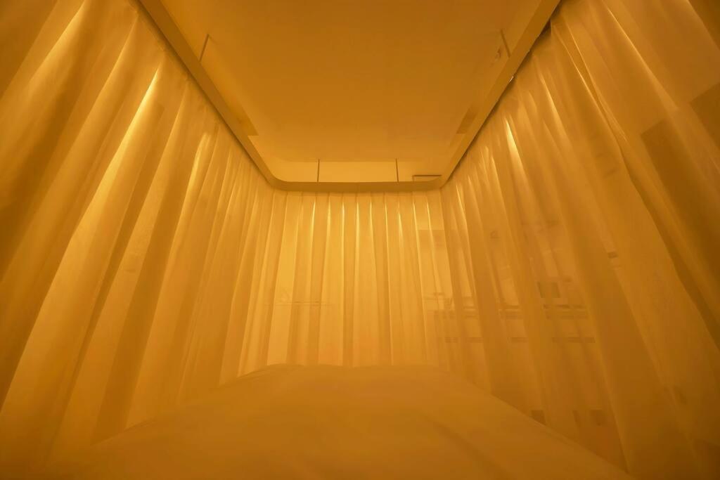 Sleeplab The 西新宿annex【睡眠特化型ホテル】 Apartmán